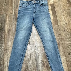 Abercrombie and Fitch Skinny Jeans